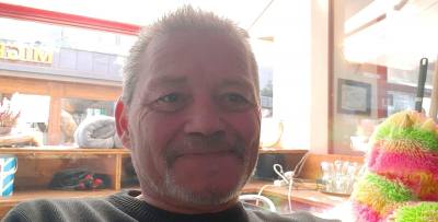Karl 63 ans Zermatt Suisse