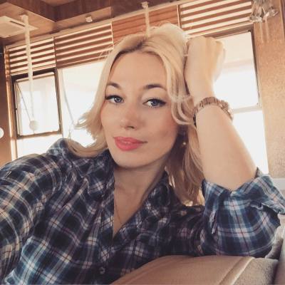 Alena 42 ans Brest Biélorussie