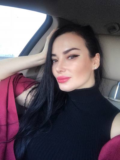 Gulya 41 ans Ницца Russie