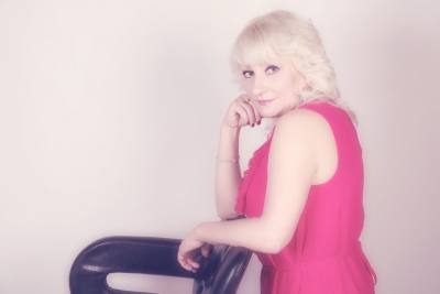 Nathalie 58 ans Москва Russie
