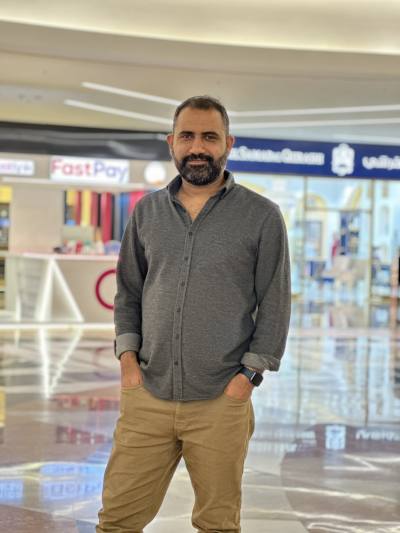 David 35 ans Duhok Canada