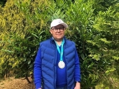 Simon 44 ans Prien An Chiemsee Allemagne
