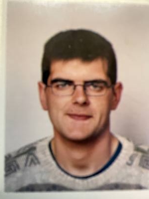 Christophe 48 лет Blequin Франция