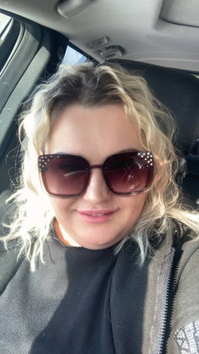 Снежа 42 ans Vitebsk  Biélorussie