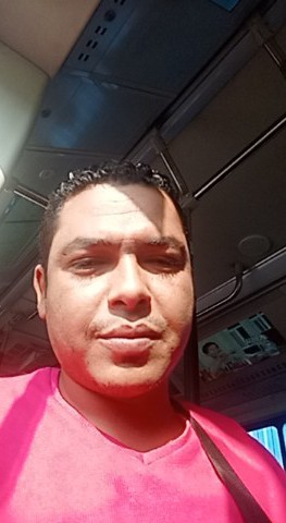 Mohamed 43 ans Egypt  Emirats arabes unis