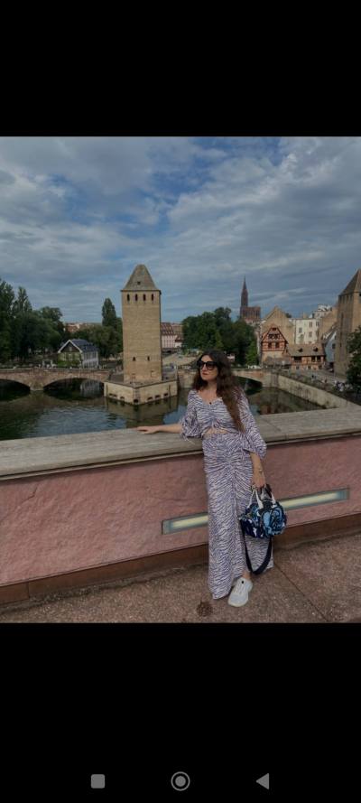 Наталья 49 ans Paris  France