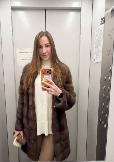 Eka 37 лет Moskow Россия