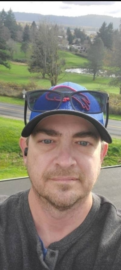 Arcange 47 ans Portland  Etats-Unis
