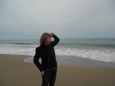 Svetlana 58 ans Beziers France