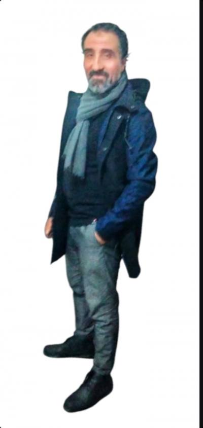 Adel adil 50 ans Setif Algérie