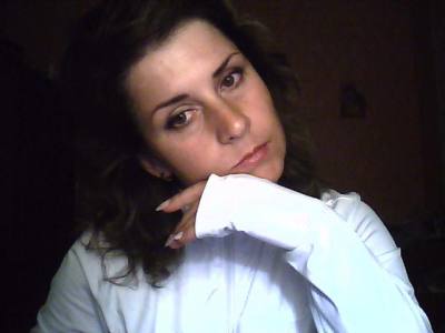 Nadezhda 53 years Belogorsk Ukraine
