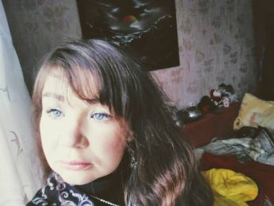 Наталия 44 ans Гродно Biélorussie