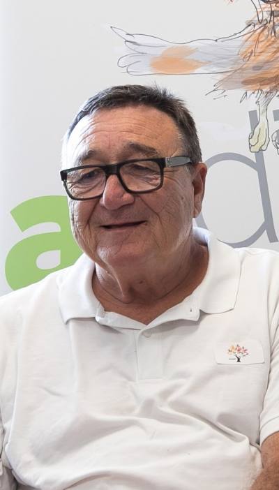 Philippe 66 ans  France