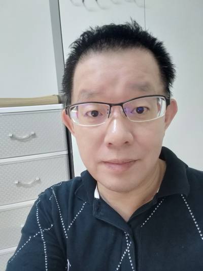 Johnyuhan 57 ans Taipei Chine
