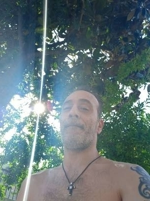 Giorgos 45 ans Kavala Italie