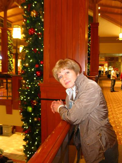 Olga 62 ans Cheliabinsk Russie