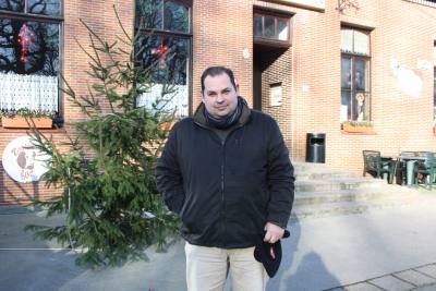 Godefroy 55 ans Vendin Le Vieil France