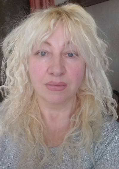 Ольга 54 ans харьков Ukraine