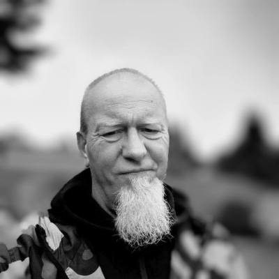 Andreas 55 ans Berlin Allemagne