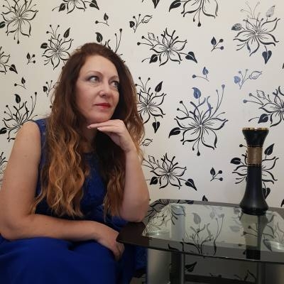 Helena 54 ans Sevastopol Russie