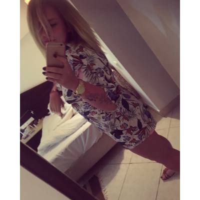 Valeriya 29 ans Минск Biélorussie