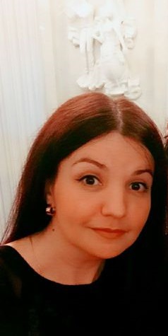 Natalia 51 ans Rostov Russie