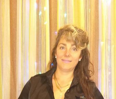 Лилия 49 ans Krivoy Rog Ukraine