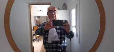 Jean luc 67 лет Taillet Франция