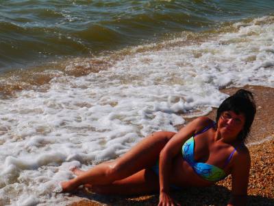 Olga 52 ans Severodvinsk Russie