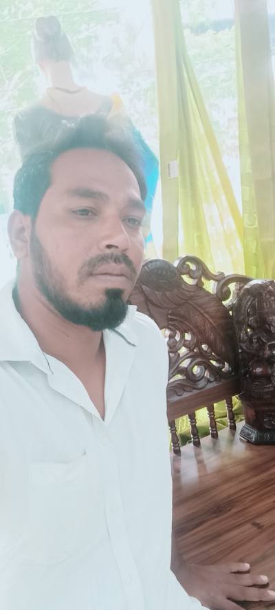 Syed 32 лет Mysore Индия