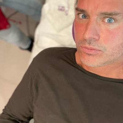 Alexandre 52 ans Lyon France