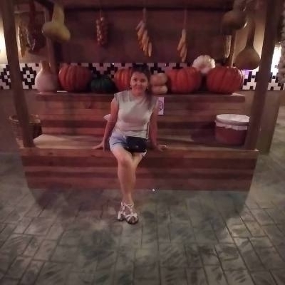 Bibinur 48 ans Petropavlovsk  Kazakhstan