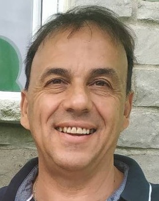 Eric 59 ans Montréal  Canada