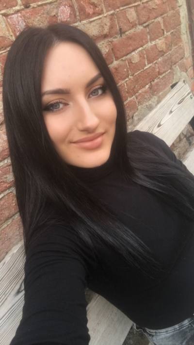 Mila 29 Jahre Seraing  Belgien