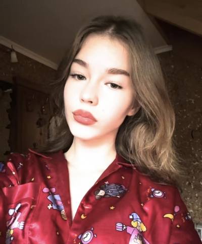 Лера 23 years Ростов  Russia