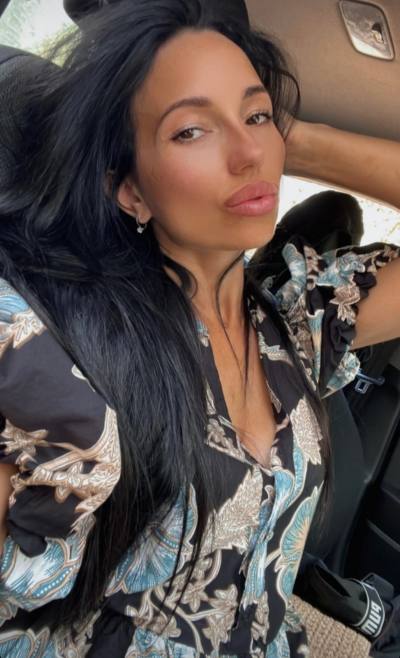 Natalia 35 years Mykolaiv Ukraine