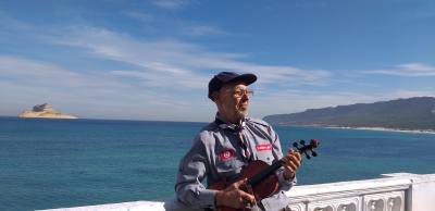 Karim 77 ans  Tunisie
