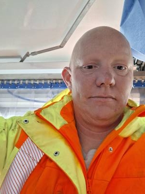 Nicolas 44 лет Wangen Bei Olten Швейцария