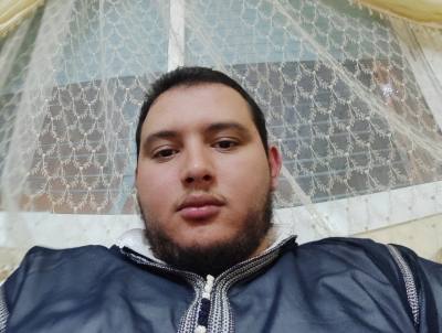 Tarik 31 лет Rabat Марокко