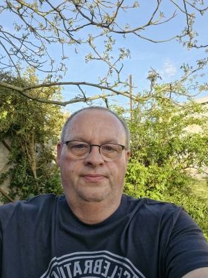 Franck 57 ans Selestat  France