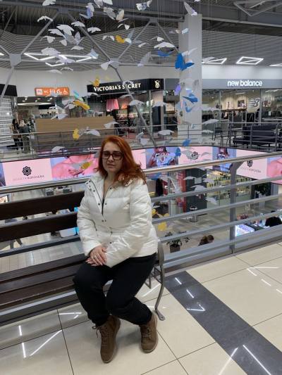 Елена 49 years Киев Ukraine
