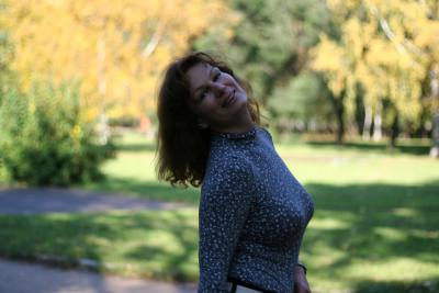 Lola 61 ans Moscow Russie