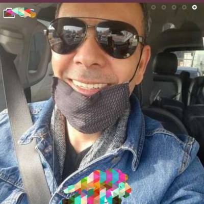 Badri 59 ans Bruxelles  Belgique
