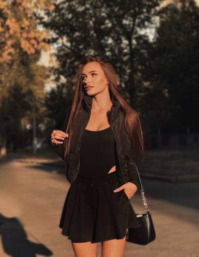 Ybloko 35 Jahre Poltava Ukraine