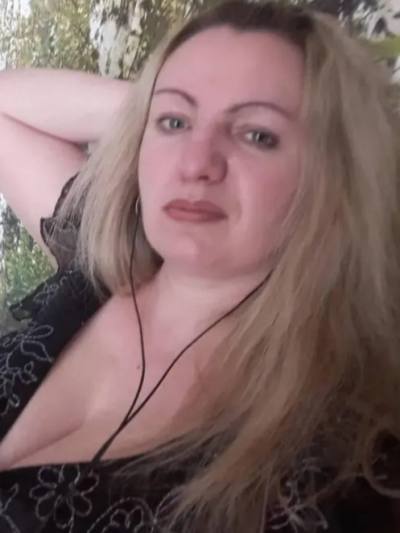 Nata 47 ans Одесса  Ukraine