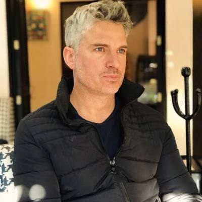 Alexandre 52 ans Lyon France