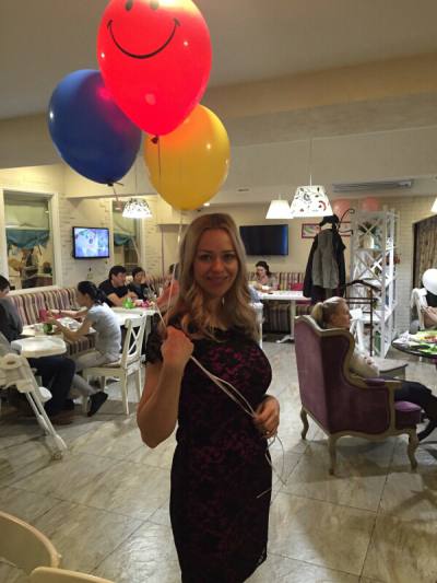Lyubov 48 years Алматы Kazakhstan