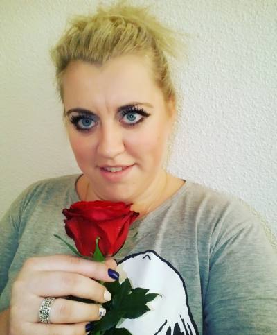 Natali 36 ans Minsk Biélorussie