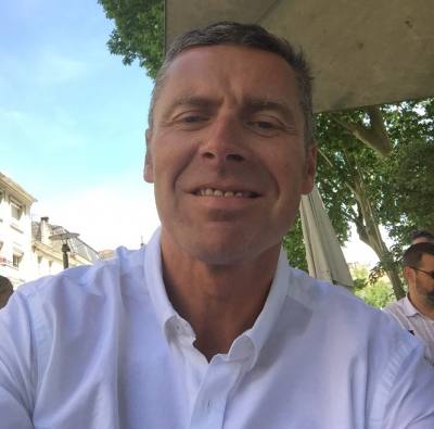 Patrice 53 ans Bordeaux France