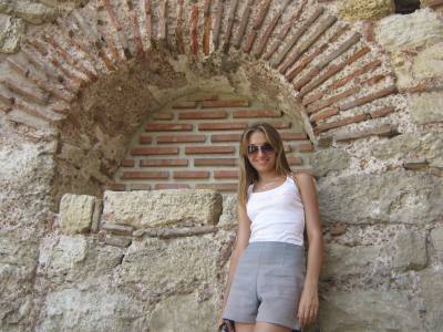 Jane 33 ans Бобруйск Biélorussie